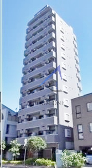 クレアシオン市ヶ谷西