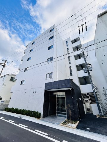 リブネスコート西宮鳴尾の画像