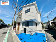 ☆安佐北区口田南１丁目　新規分譲☆の画像
