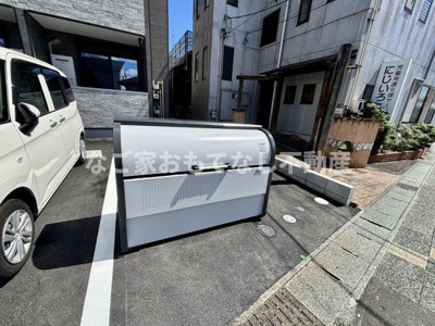 【その他共用部分】 | LECOCON春日井Ⅲ