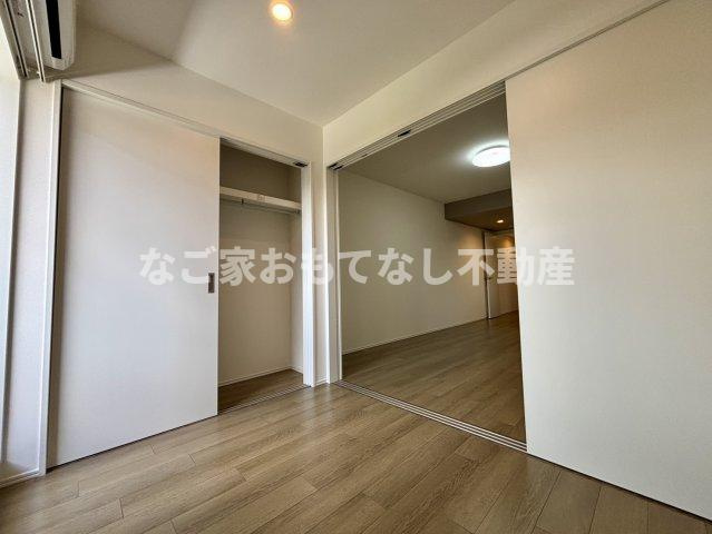 【内装】 | LECOCON春日井Ⅲ
