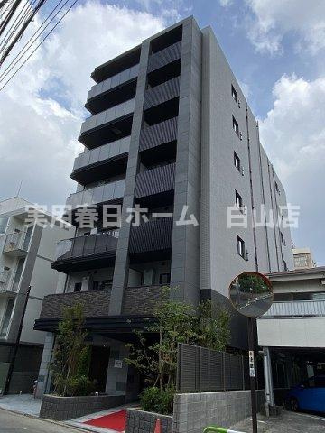 オープンレジデンシア飯田橋の画像