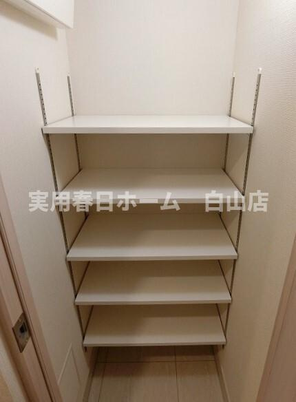 【玄関】