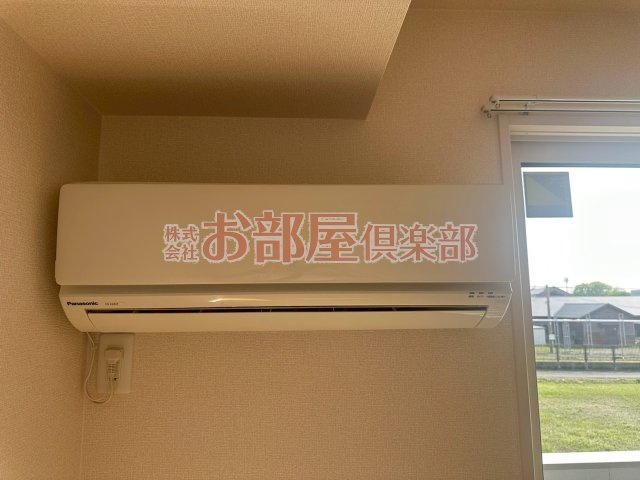 Villa松本の設備|同タイプ参考

