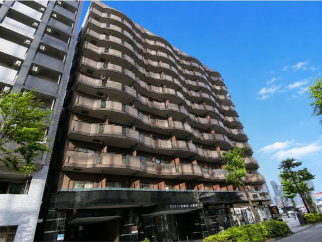 【その他】グリフィン新横浜六番館