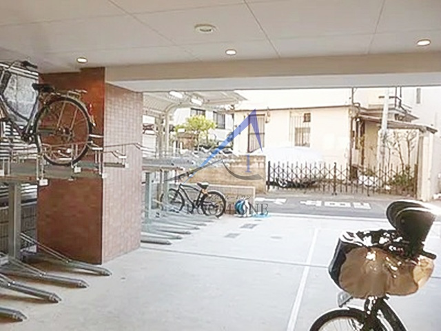 ファインクレスト護国寺