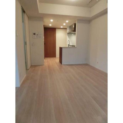 【寝室】 | パークキューブ西新宿