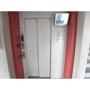 サンライズナイガイ塚口のその他共用部分