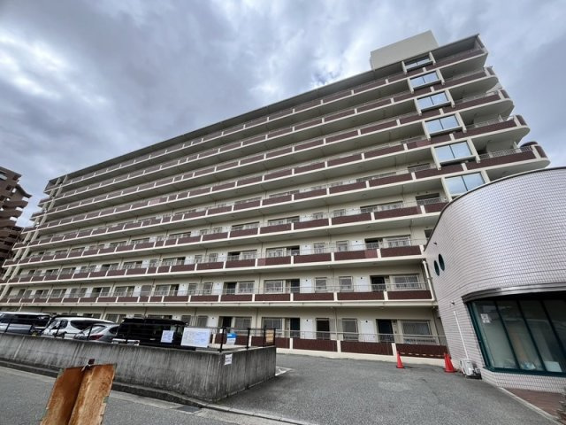 サンライズナイガイ塚口のその他