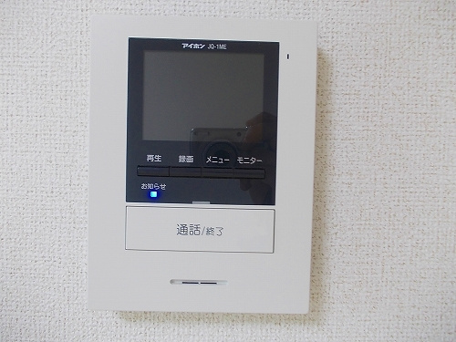 cell　cubeⅡのセキュリティ
