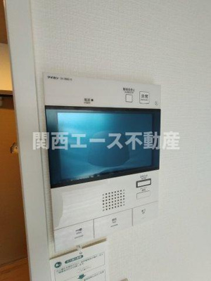 【セキュリティ】 | グランパセオノース