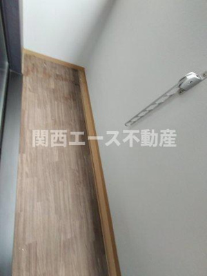 【バルコニー】 | グランパセオノース