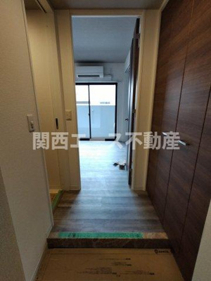 【玄関】 | グランパセオノース
