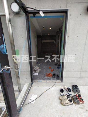 【エントランス】 | グランパセオノース