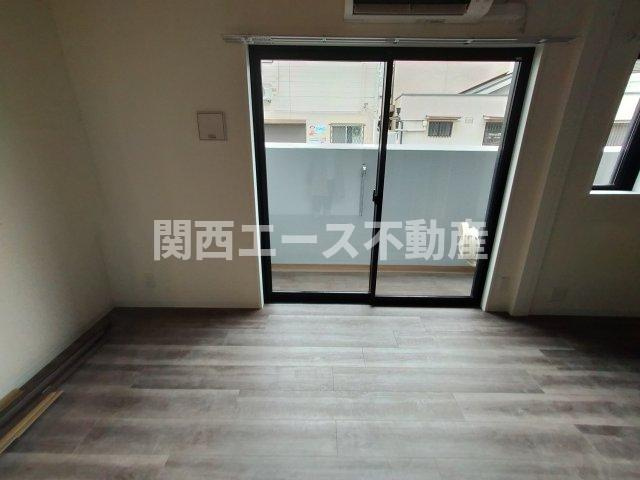 【居間・リビング】 | グランパセオノース