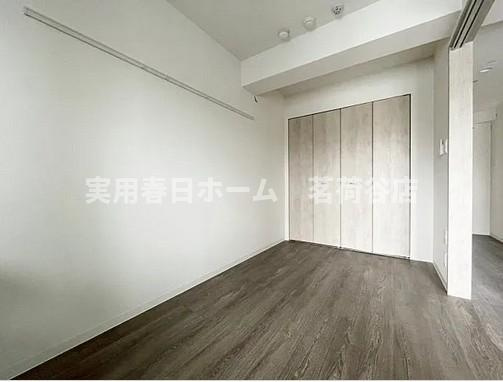 【洋室】