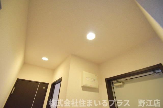 フジパレス城東永田Ⅱ番館のその他