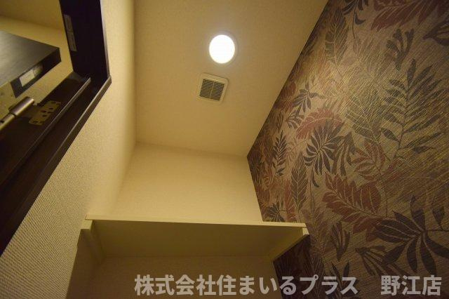 フジパレス城東永田Ⅱ番館のその他