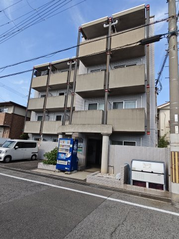 シャルマンフジ和泉大宮弐番館の画像