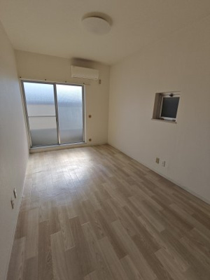【居間・リビング】 | シャルマンフジ和泉大宮弐番館