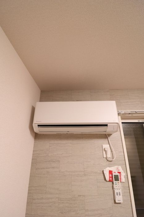D-ROOM 分梅の設備