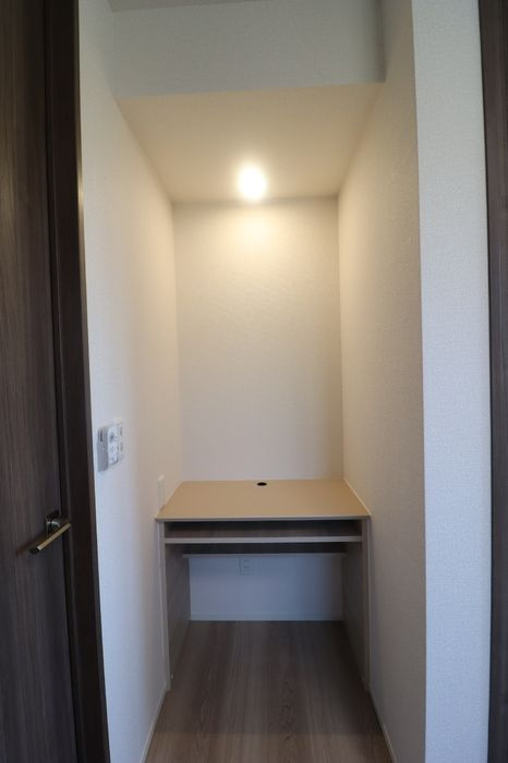 D-ROOM 分梅のその他