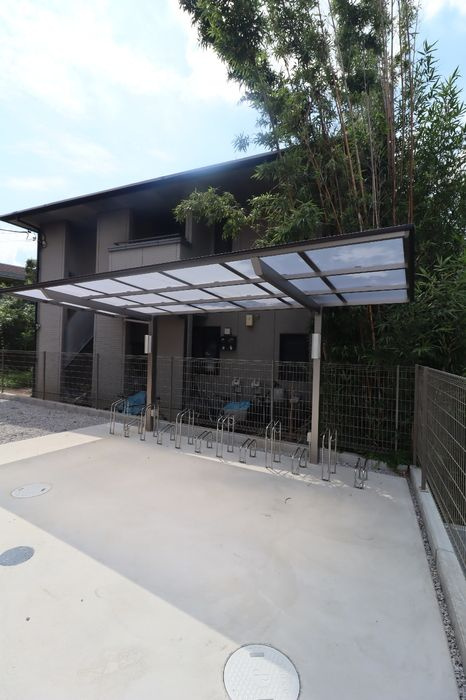 D-ROOM 分梅のその他共用部分