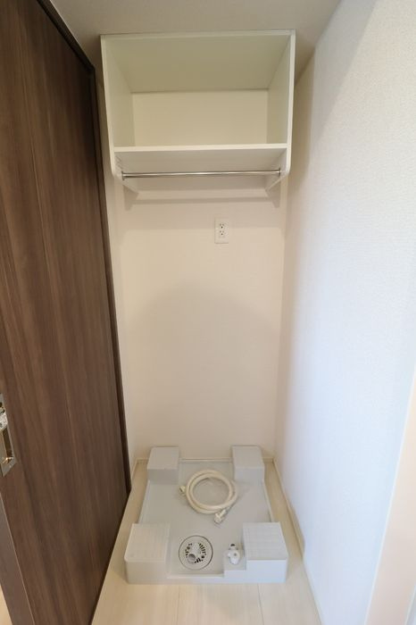 D-ROOM 分梅の設備