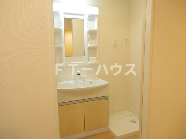 Ｒｙｕｓｅｎの洗面所