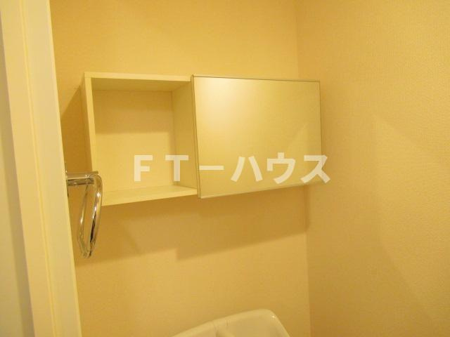 Ｒｙｕｓｅｎの収納
