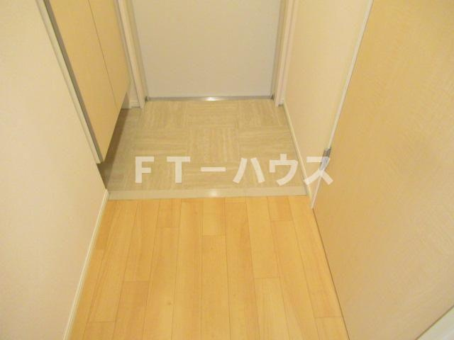 Ｒｙｕｓｅｎの玄関