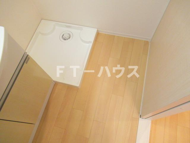 Ｒｙｕｓｅｎの設備