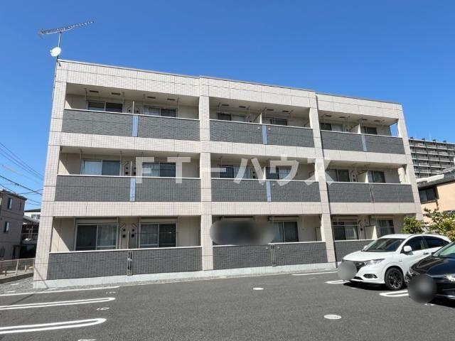 Ｒｙｕｓｅｎの外観