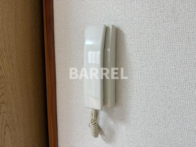 ユニティコートのセキュリティ