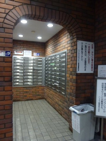 ハイネスロフティのセキュリティ