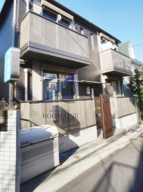 フェニックス高不二のその他共用部分|敷地内ごみ置き場です。