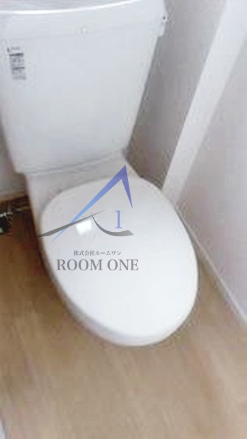 フェニックス高不二のトイレ|トイレです。