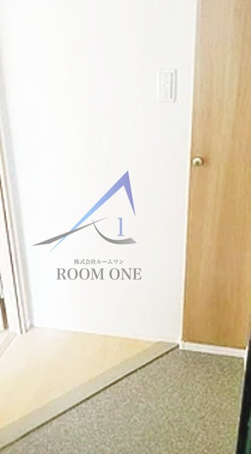 フェニックス高不二の玄関|玄関です。