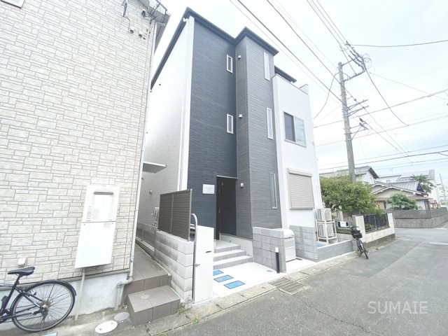 WISE TERRACE 西大宮の外観|外観です☆彡
