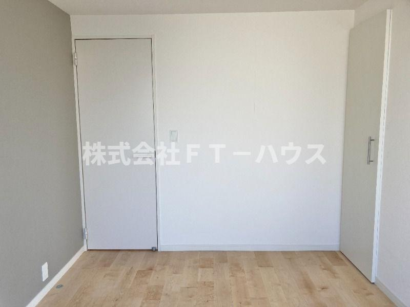 リッチハイツ南行徳Ⅱのその他