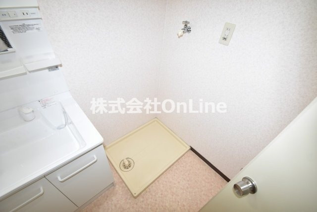 東大阪市森河内東２丁目の賃貸マンションの設備