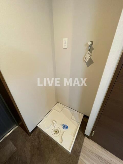 【設備】ミレドゥーエ西小山 