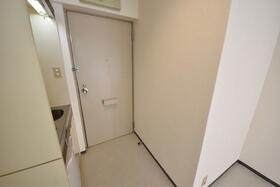 ライオンズマンション南青山シドニービルの玄関|※別部屋参照