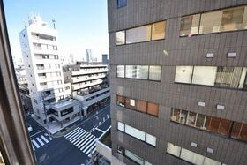 ライオンズマンション南青山シドニービルの展望|※別部屋参照