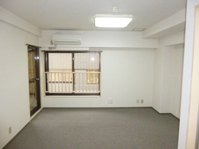 ライオンズマンション南青山シドニービルの内装