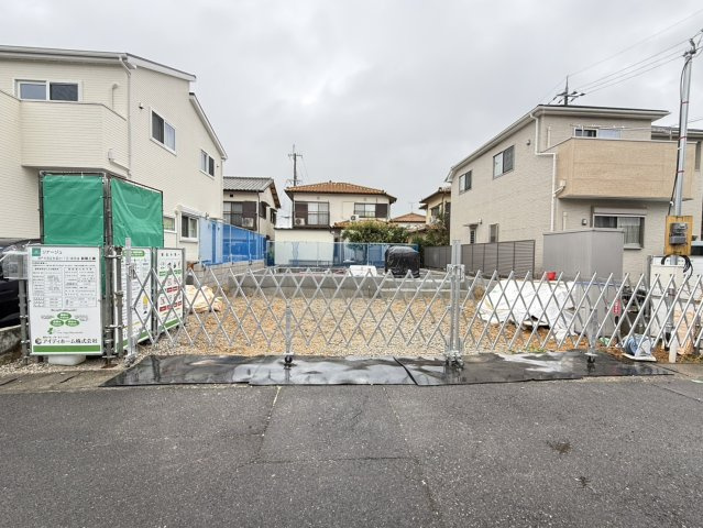 神戸市西区秋葉台１丁目　新築戸建