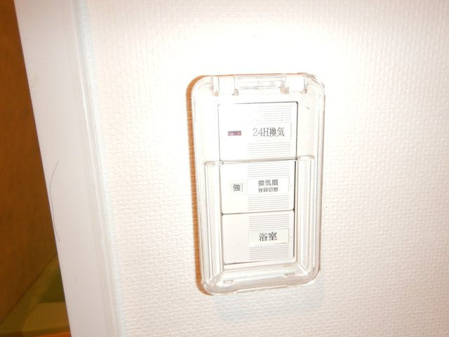 西宮アネックスの設備