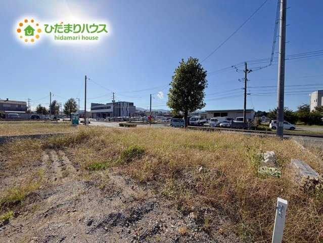 いわき市内郷高坂町第11　新築戸建　4号棟