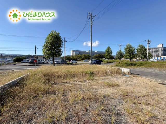 いわき市内郷高坂町第11　新築戸建　4号棟のその他