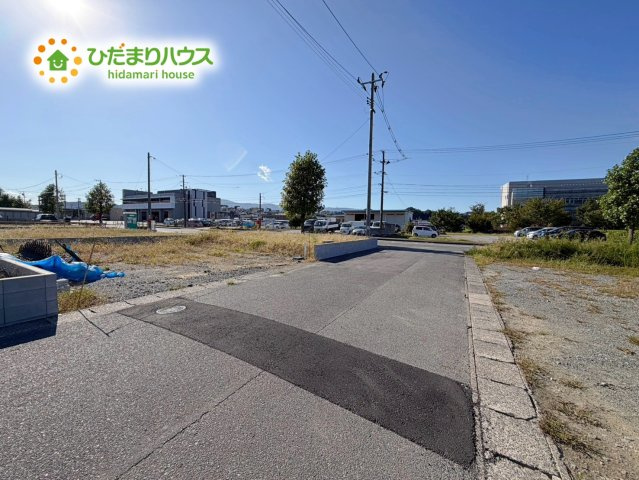 いわき市内郷高坂町第11　新築戸建　4号棟のその他